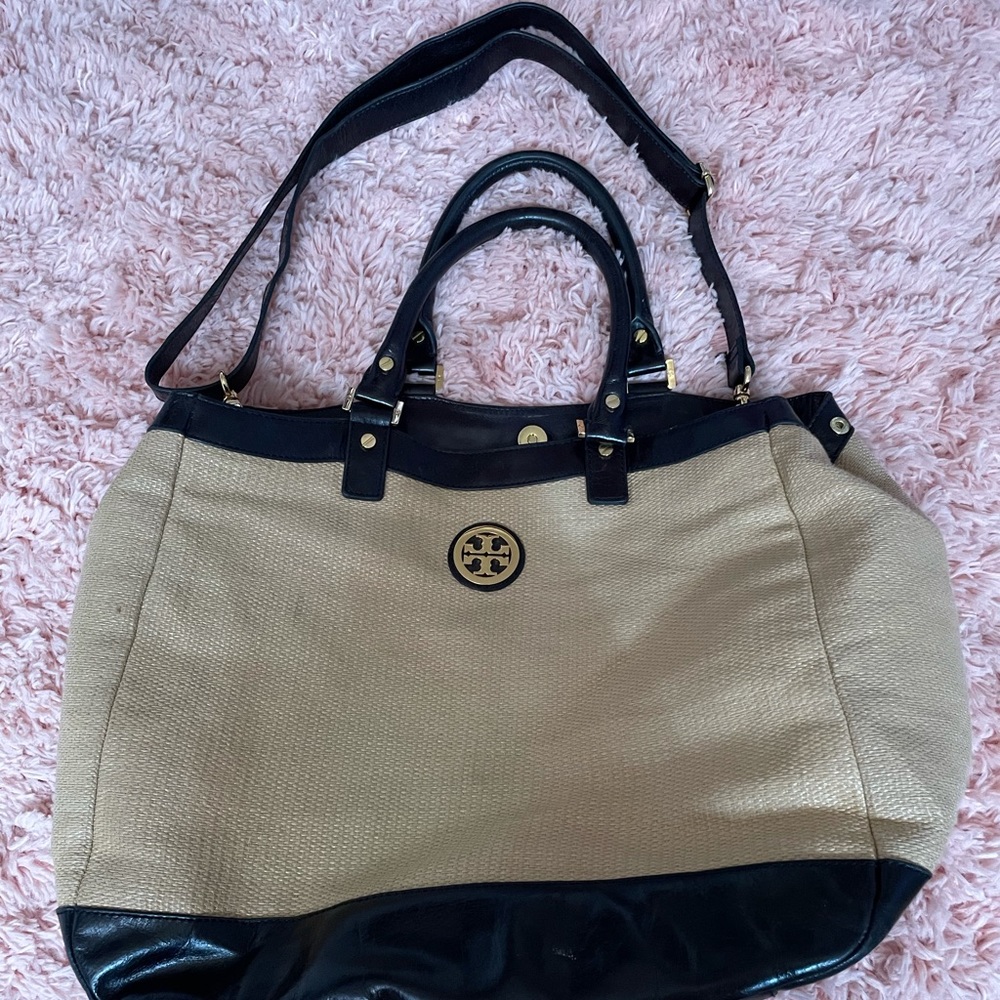 Tory Burch Oversized Bag
